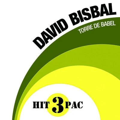 Torre De Babel Hit Pack 专辑 David Bisbal