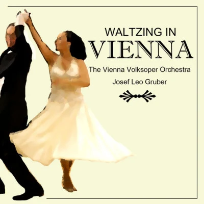 Waltzing In Vienna, Vol. 2 專輯 Eduard Strauss/Peter Guth/Johann Strauss II/Royal Philharmonic Orchestra/Johann Strauss