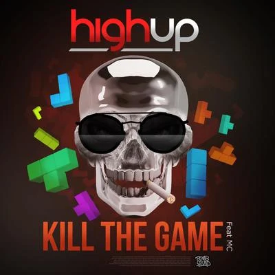 Red LondonKondoHighup Kill the Game