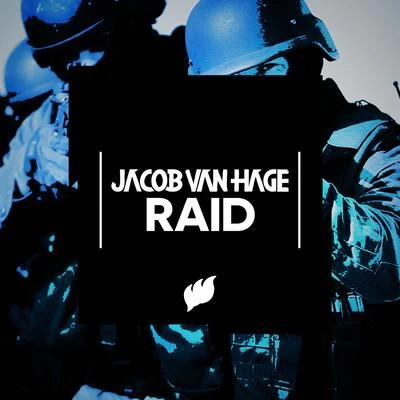 Raid 專輯 Jacob Van Hage