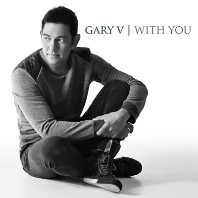 With You 專輯 Gary Valenciano