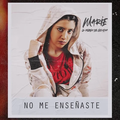 No Me Enseñastes (Versión Reggaeton) 專輯 El Joey/Marie La Melodia del Genero