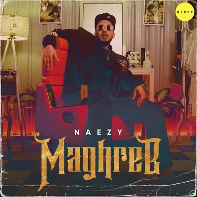 Maghreb 专辑 Naezy