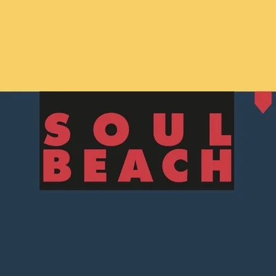 Soul Beach 專輯 Cookin Soul