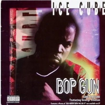 Ice CubeLil JonThe East Side Boyz Bop Gun (One Nation)