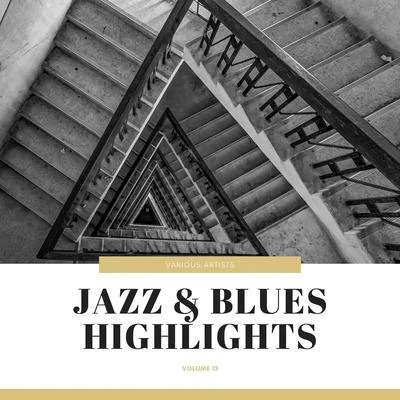 Jazz & Blues Highlights, Vol. 13 專輯 Eartha Kitt