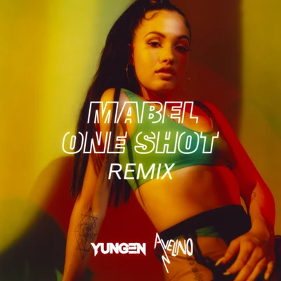 One Shot (Remix) 專輯 Etta Bond/Avelino