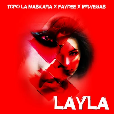 Layla 專輯 Mr.Vegas