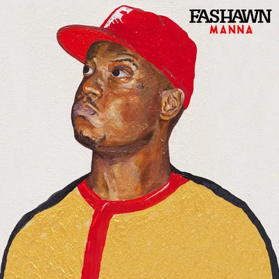 Manna (EP) 專輯 Fashawn