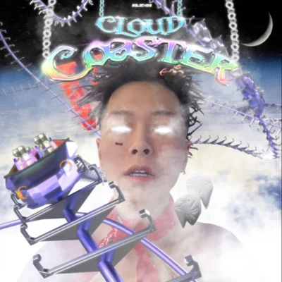 雲霄飛車#Cloud Coaster 專輯 GOSH