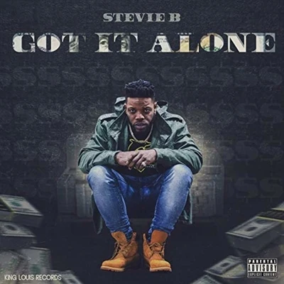 Got It Alone 專輯 Stevie B./Boaz