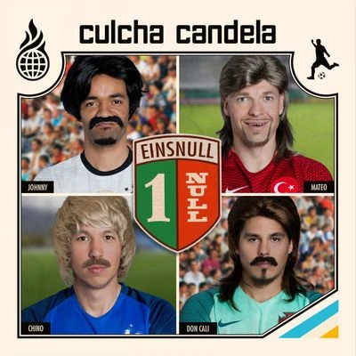 Culcha Candela Einsnull (Grita Gol)