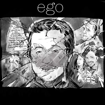 Ego 專輯 Eyedos/Intrinzik/A.C.I.D./Dizzy Wright