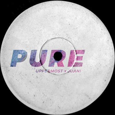 Pure 專輯 Uppermost