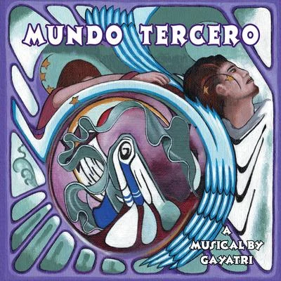 Mundo Tercero 專輯 Shahabaz Aman/Gayatri