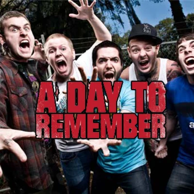 Old Record 专辑 A Day to Remember