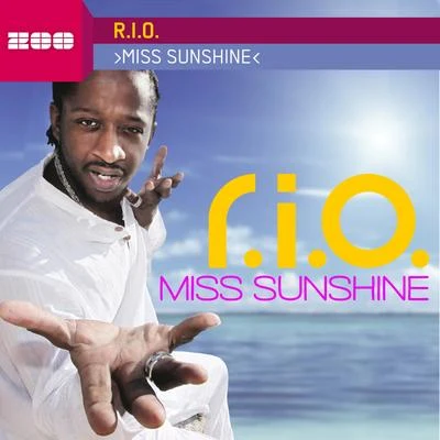 R.I.O.Azuro今井絵理子 Miss Sunshine