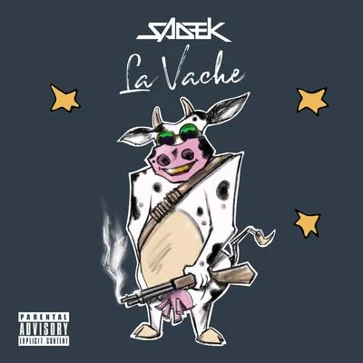 La vache 專輯 Sadek