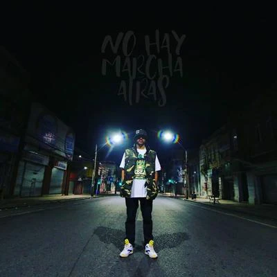 No Hay Marcha Atras (feat. Edaex, Dj Rockin) 專輯 Basek/Ruff-T/DJ Ropo