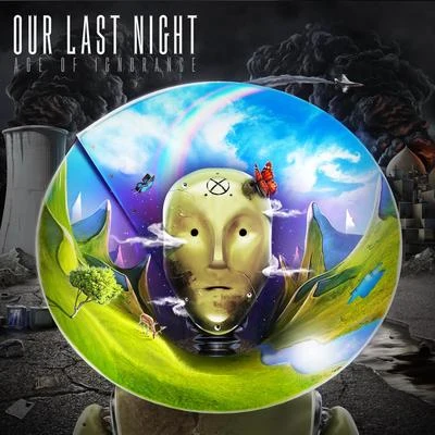 Age Of Ignorance (Deluxe Edition) 专辑 Our Last Night/Craig Owens