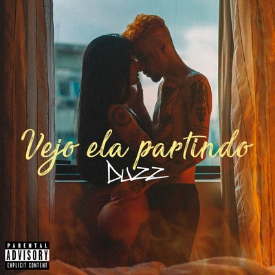 Vejo Ela Partindo 專輯 Duzz/808 Luke/Dalua