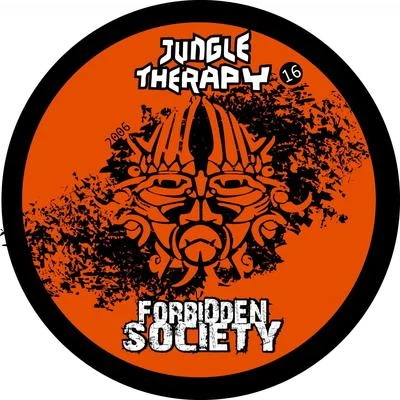 Jungle Therapy, Vol. 16 专辑 Katharsys/Forbidden Society