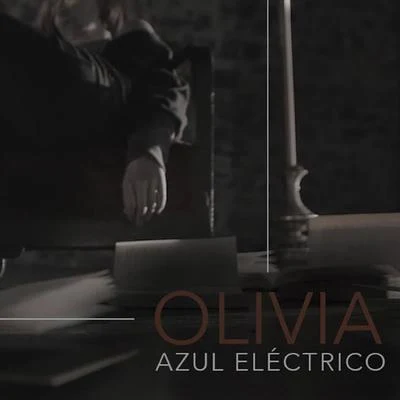 Azul Eléctrico 專輯 Orgânico/Olívia/Rap Box/San Joe