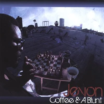 Coffee & a Blunt 專輯 Jevon