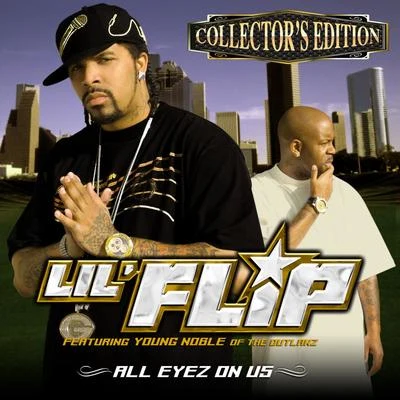 Gudda Gudda All Eyez on Us (Collectors Edition)