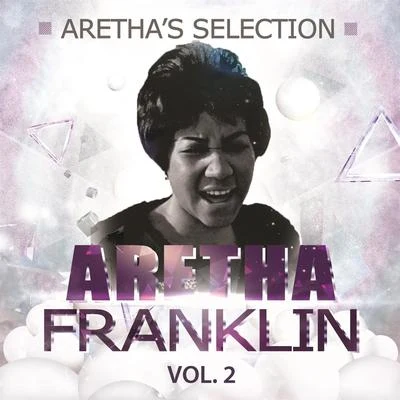 Arethass Selection Vol. 2 專輯 Aretha Franklin/Otis Redding/Luther Vandross/Sergio Mendes/Alain Clark