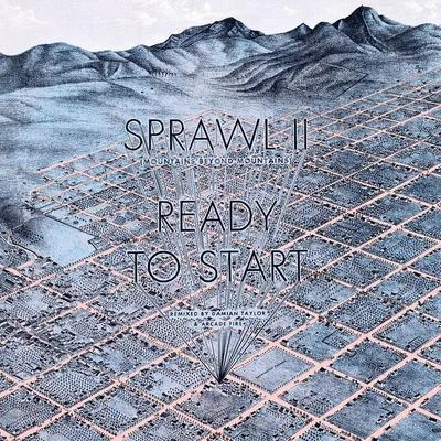 Sprawl II (Mountains Beyond Mountains) 专辑 Arcade Fire