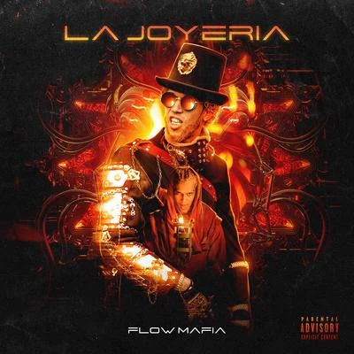 La Joyeria 專輯 Flow Mafia/Maiky