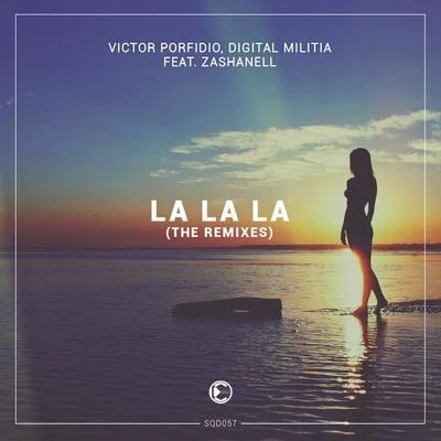 La La La (The Remixes) 專輯 Victor Porfidio