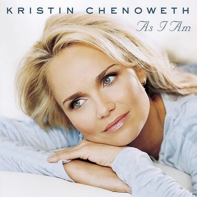 As I Am 專輯 Paul Cardall/Kristin Chenoweth/Ty Herndon