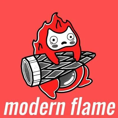 Modern Flame (tofû remix) 專輯 Tofu/Faithroze