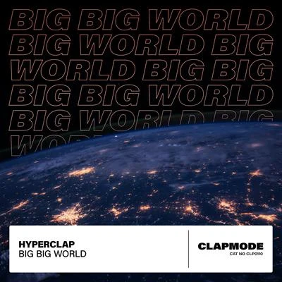 Big Big World 专辑 Hyperclap/Peter Schilling