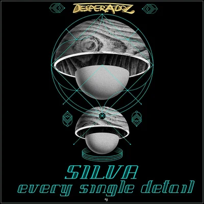 Every Single Detail 專輯 Silva/Baby Brown/DJ Squizz