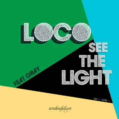 See The Light 专辑 loco