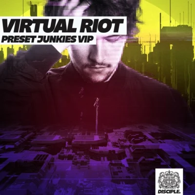 Virtual Riot Preset Junkies VIP