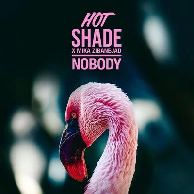 Nobody 专辑 Palm Trees/Hot Shade