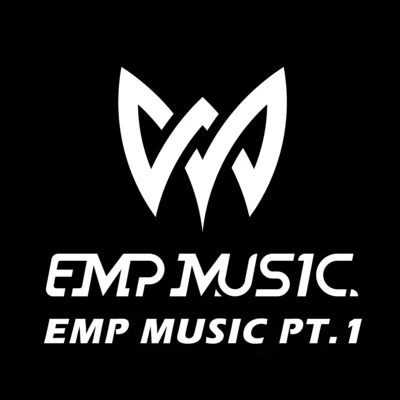 EMP MUSIC PT.1 專輯 EMP/蔡俊輝Carlris