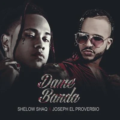 Shelow ShaqLapiz ConcienteMonkey Black Dame Banda