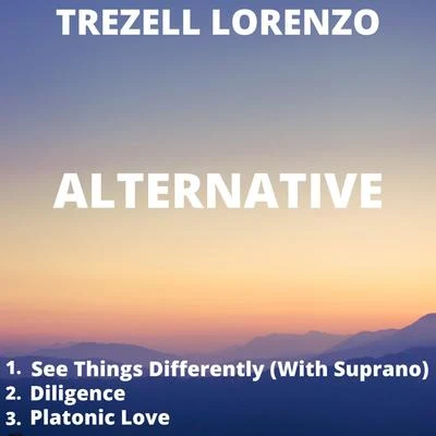 Alternative 专辑 Trezell Lorenzo/Austin Leeds