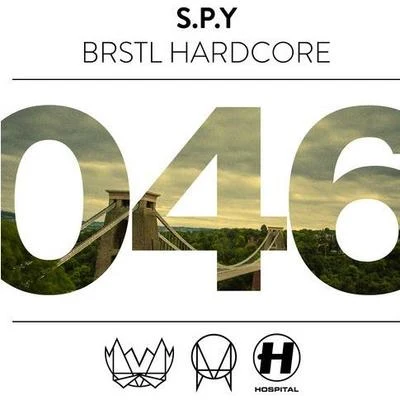 BRSTL Hardcore 專輯 S.P.Y