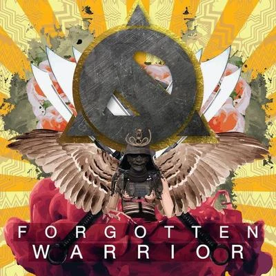 Forgotten Warrior 專輯 The Sausages/Dr. Ozi/GROKE