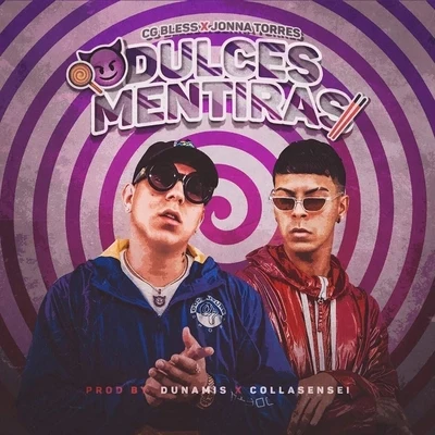 Dulces Mentiras (feat. Jonna Torres) 專輯 Jonna Torres