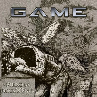 GameLloyd Sueño De Rock´n ´roll