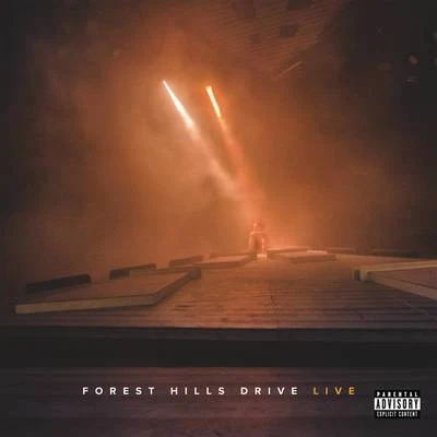 Forest Hills Drive: Live from Fayetteville, NC 專輯 J. Cole