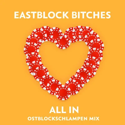 Ostblockschlampen All In (Ostblockschlampen Mix)