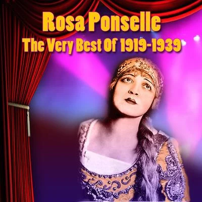 Rosa PonselleRomano RomaniGiacomo Puccini The Very Best Of 1919-1939